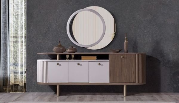Rubato Yemek Odası