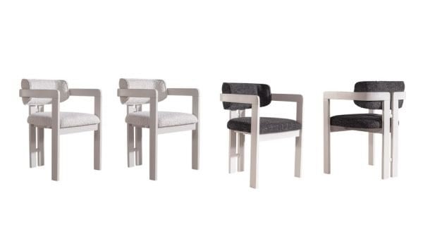 Rubato Yemek Odası