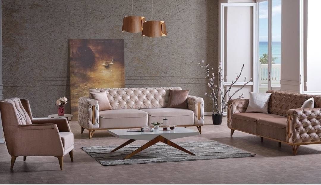 Hanedan Koltuk Takımı