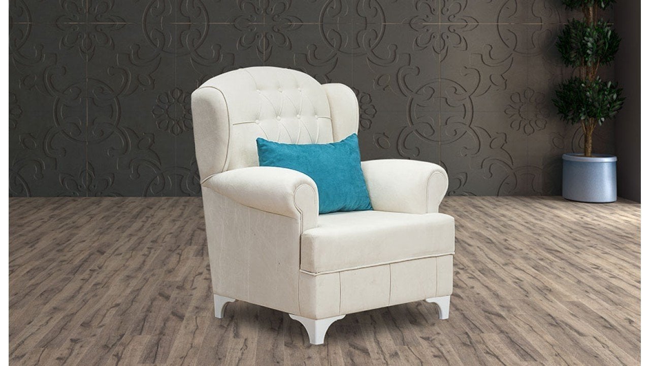 Teşhir Mabel Chester Berjer