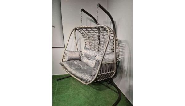 Cunda İkili Armut Salıncak