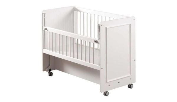 Junior Anne Yanı Beşik