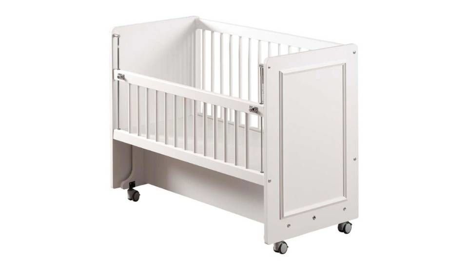 Junior Anne Yanı Beşik