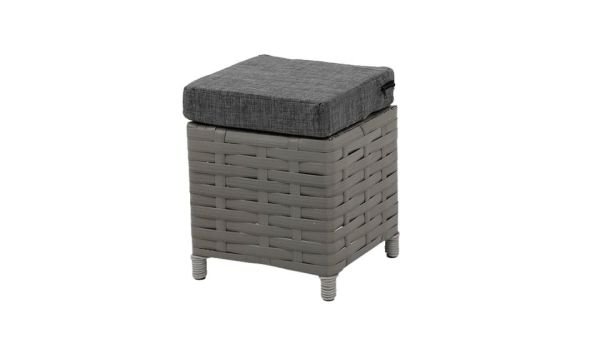 Lizbon Rattan Bahçe Oturma Grubu