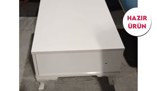 Teşhir 527 Orta Sehpa