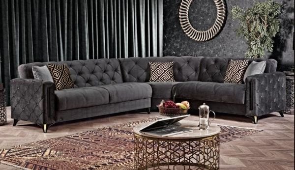 Veyron Köşe Takımı