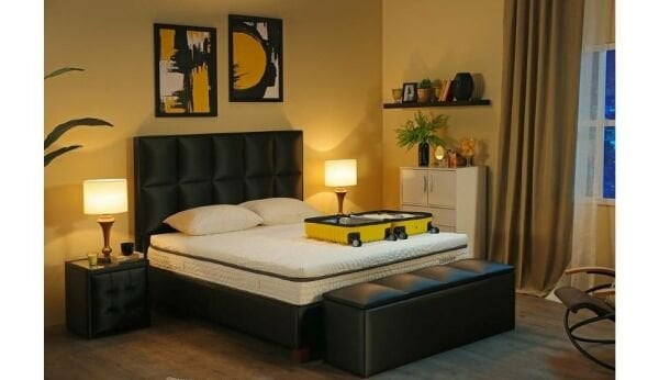 Comfort ViscoStar Akıllı Yatak