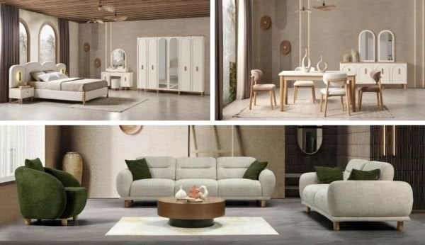 Bohemstar Düğün Paketi