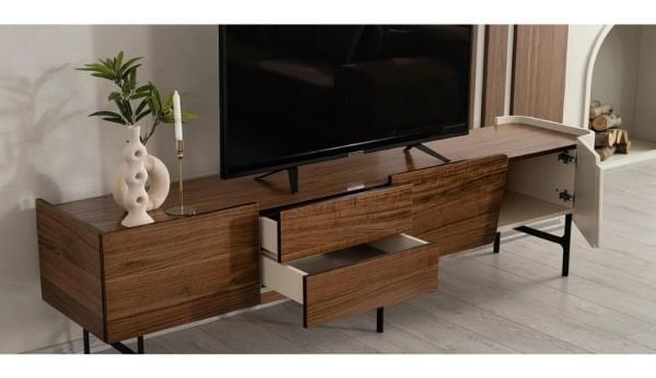 Navona Plus Yemek Odası