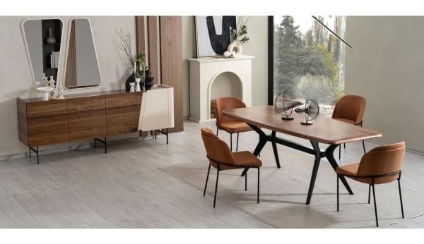 Navona Plus Yemek Odası