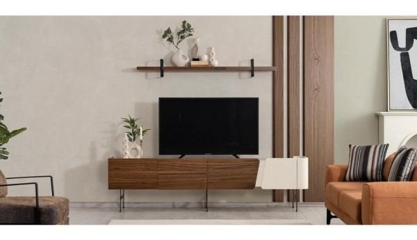 Navona Plus Yemek Odası