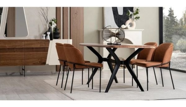 Navona Plus Yemek Odası