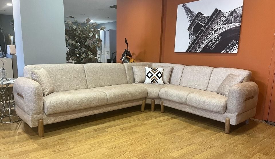 Heka Bohem Köşe Takımı