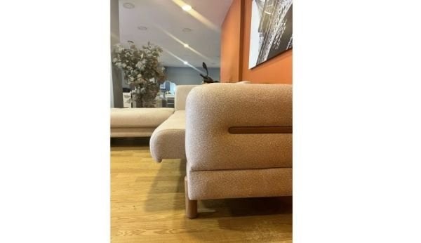 Heka Bohem Köşe Takımı