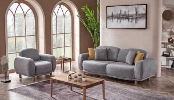 Glorya Bohem Koltuk Takımı