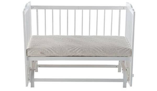 Coco Baby Doğal İçerikli Ergonomik Junior Yatak