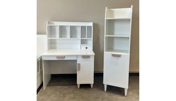 Teşhir Kelebek Genç Odası