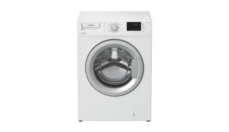 Teşhir Altus Al 10123 D Çamaşır Makinesi