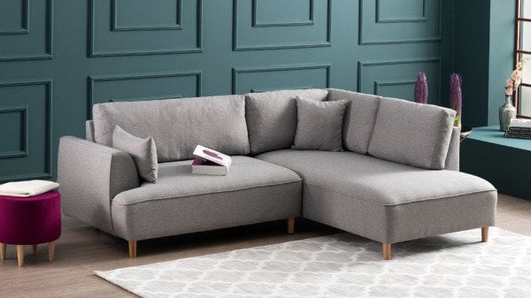 Teşhir Felix Extra Soft Köşe Takımı