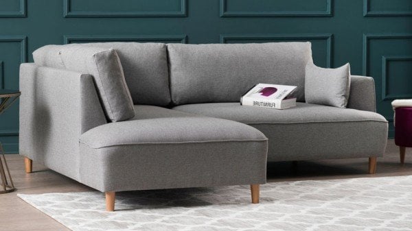 Teşhir Felix Extra Soft Köşe Takımı