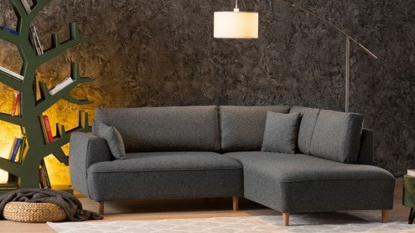 Teşhir Felix Extra Soft Köşe Takımı
