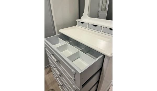 Kraliçem Genç Odası (Hazır Ürün)