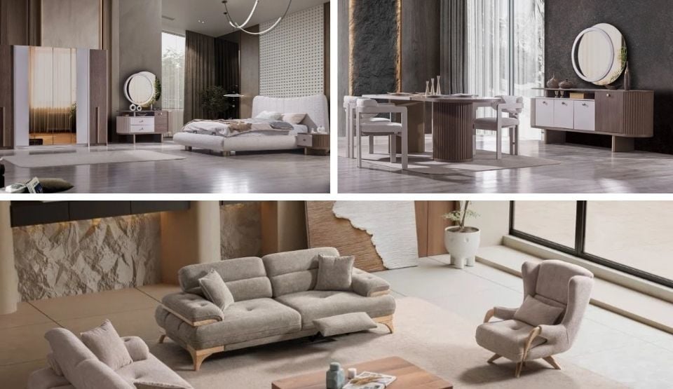 Rubato Düğün Paketi