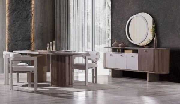 Rubato Düğün Paketi