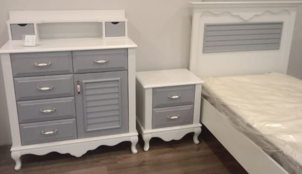 Teşhir Elegance Genç Odası