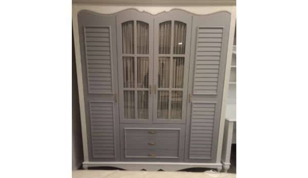 Teşhir Elegance Genç Odası