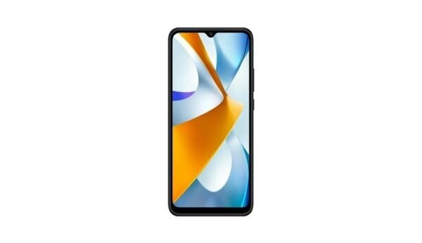 Poco C40 64 GB 4 GB RAM Siyah Cep Telefonu (Ayda 852₺ Taksitle)