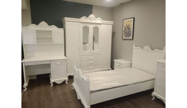 Teşhir Vizyon Genç Odası