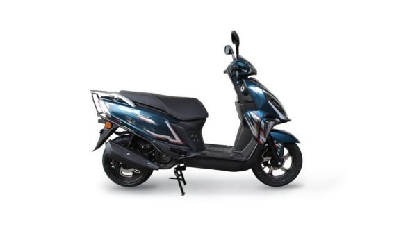 Falcon Mocco 125