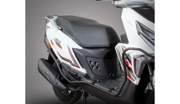 Falcon Mocco 50