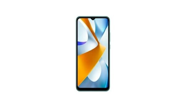 Poco C40 64 GB 4 GB RAM Yeşil Cep Telefonu (Ayda 852₺ Taksitle)