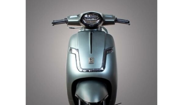 Falcon Martini 125