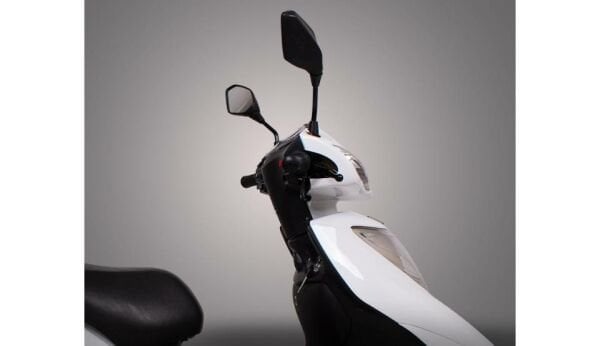 Falcon Dolphin 125