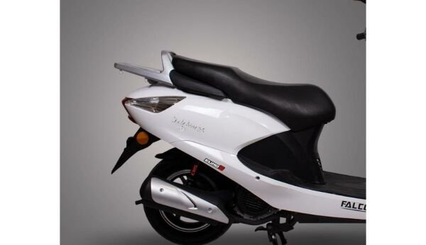 Falcon Dolphin 125