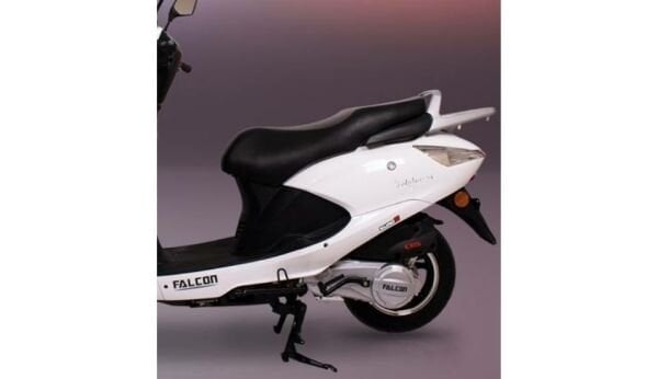 Falcon Dolphin 125