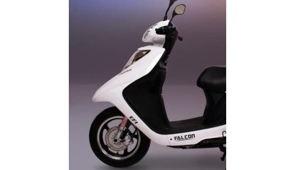 Falcon Dolphin 125