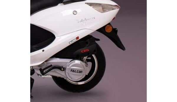 Falcon Dolphin 125