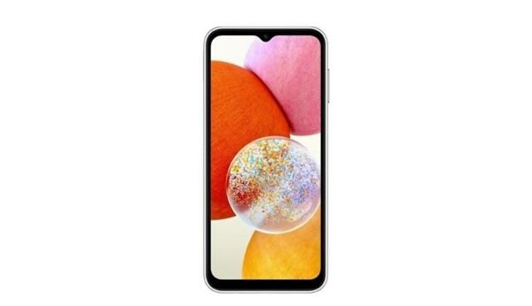 Samsung Galaxy A14 64 GB Gümüş Cep Telefonu (Ayda  1043₺ Taksitle)