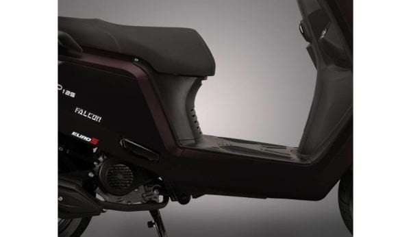 Falcon Techno 125 EFI