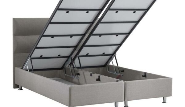 SeaCell Atlantik Set 160*200 cm