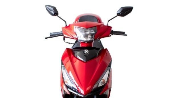Falcon Nitro 50