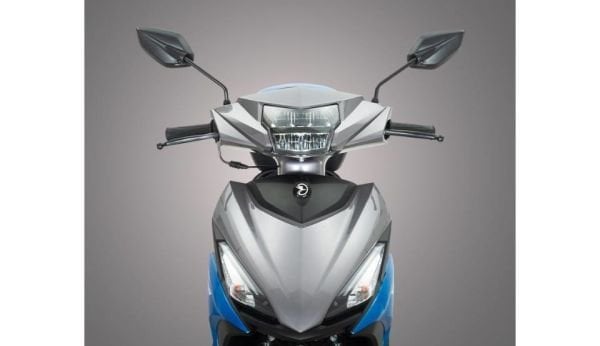 Falcon Nitro 50
