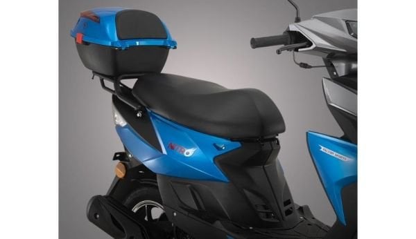 Falcon Nitro 50