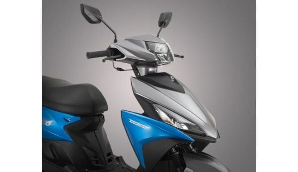 Falcon Nitro 50