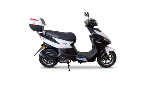 Falcon Nitro 50