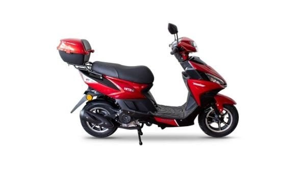 Falcon Nitro 50